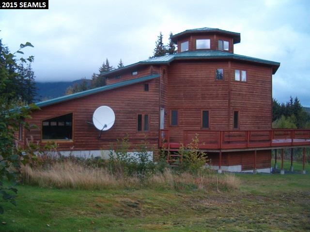 410 Matrix Drive, Haines, United States 99827