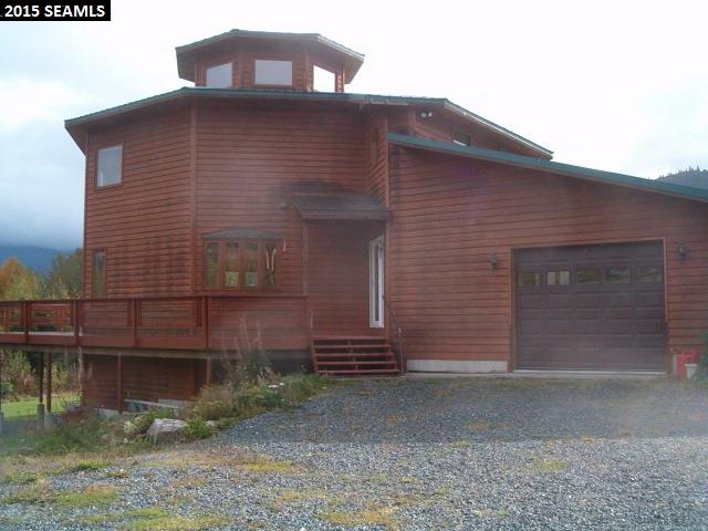 410 Matrix Drive, Haines, United States 99827