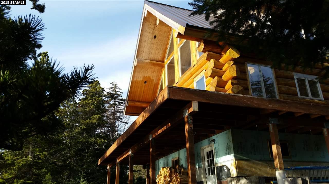 nhn Mud Bay Road, Haines, United States 99827