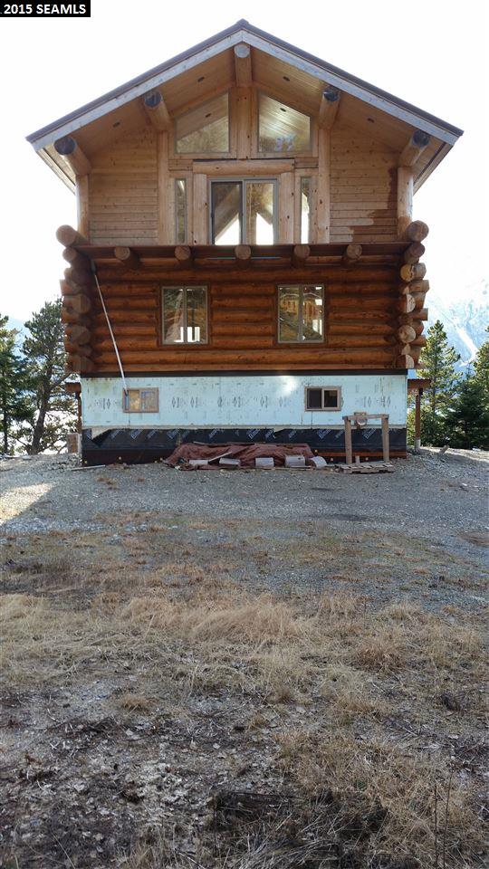 nhn Mud Bay Road, Haines, United States 99827