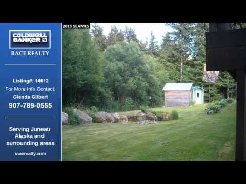 468 Matrix Drive, Haines, United States 99827