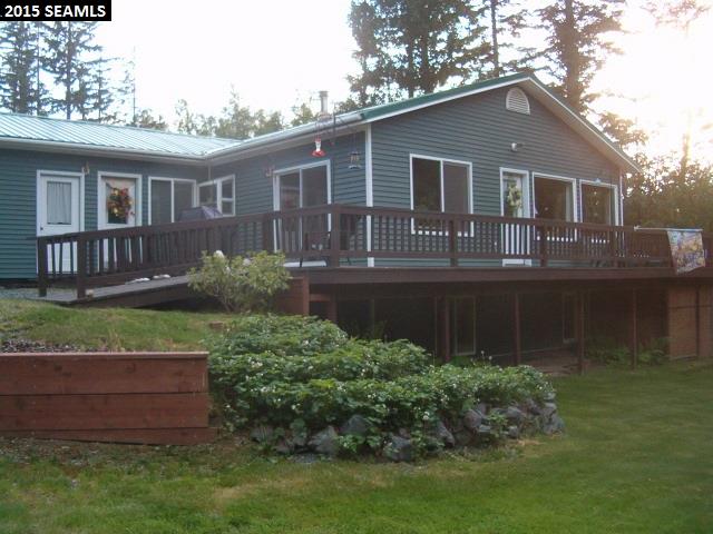 468 Matrix Drive, Haines, United States 99827