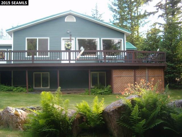 468 Matrix Drive, Haines, United States 99827