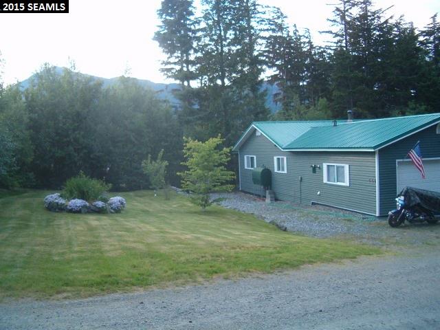 468 Matrix Drive, Haines, United States 99827