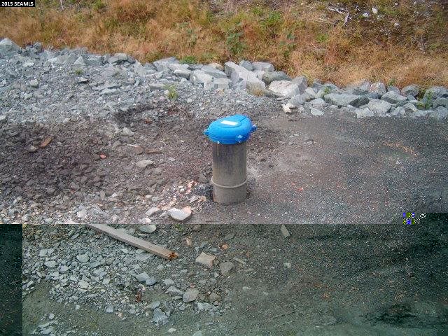 nhn Otter Ave.-Haines, Haines, United States 99827
