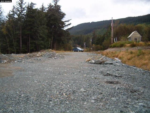 nhn Otter Ave.-Haines, Haines, United States 99827