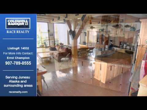 NHN Halibut Drive, Hoonah, United States 99829