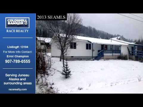 713 Huna Court, Hoonah, United States 99829