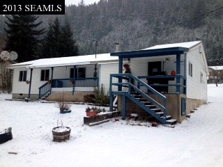 713 Huna Court, Hoonah, United States 99829