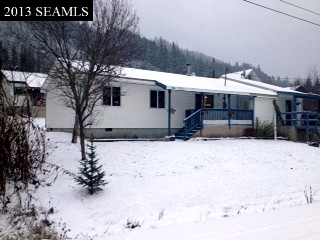 713 Huna Court, Hoonah, United States 99829