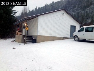 713 Huna Court, Hoonah, United States 99829