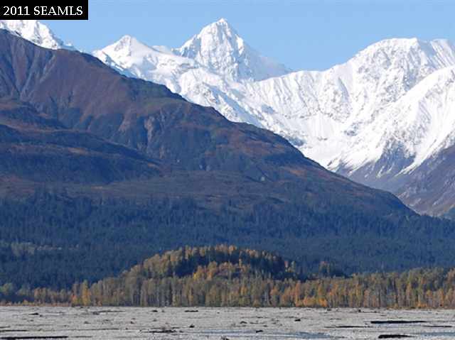 Mile 38 Haines Highway, Haines, United States 99829