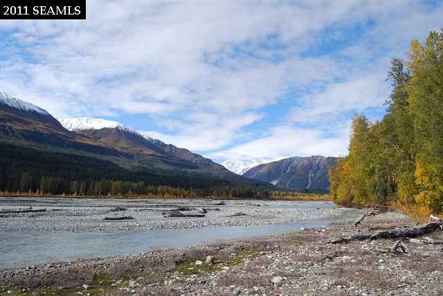 Mile 38 Haines Highway, Haines, United States 99829