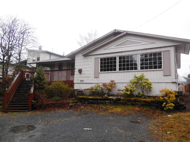 118 Osprey StreetSitka, AK, 99835Sitka County