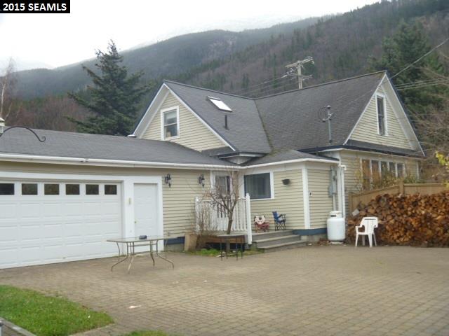 795 Broadway Ave., Skagway, United States 99840