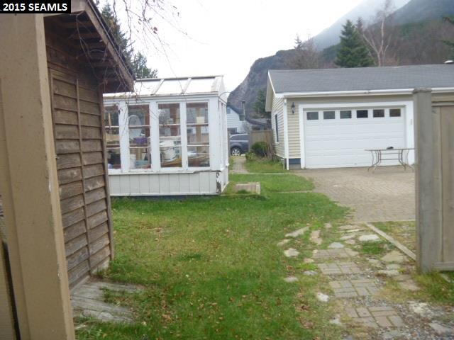 795 Broadway Ave., Skagway, United States 99840