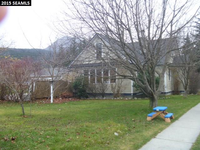 795 Broadway Ave., Skagway, United States 99840