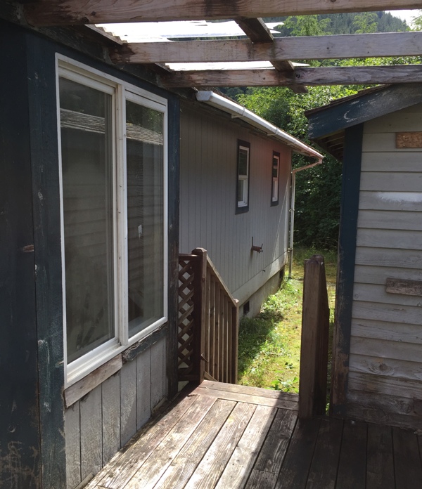 1398 Bostwick RdKetchikan, AK, 99901Ketchikan Gateway County