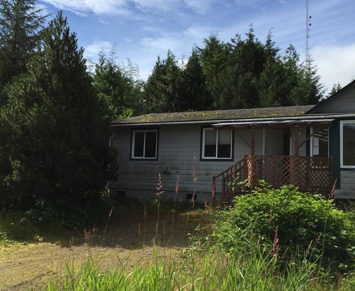 1398 Bostwick RdKetchikan, AK, 99901Ketchikan Gateway County