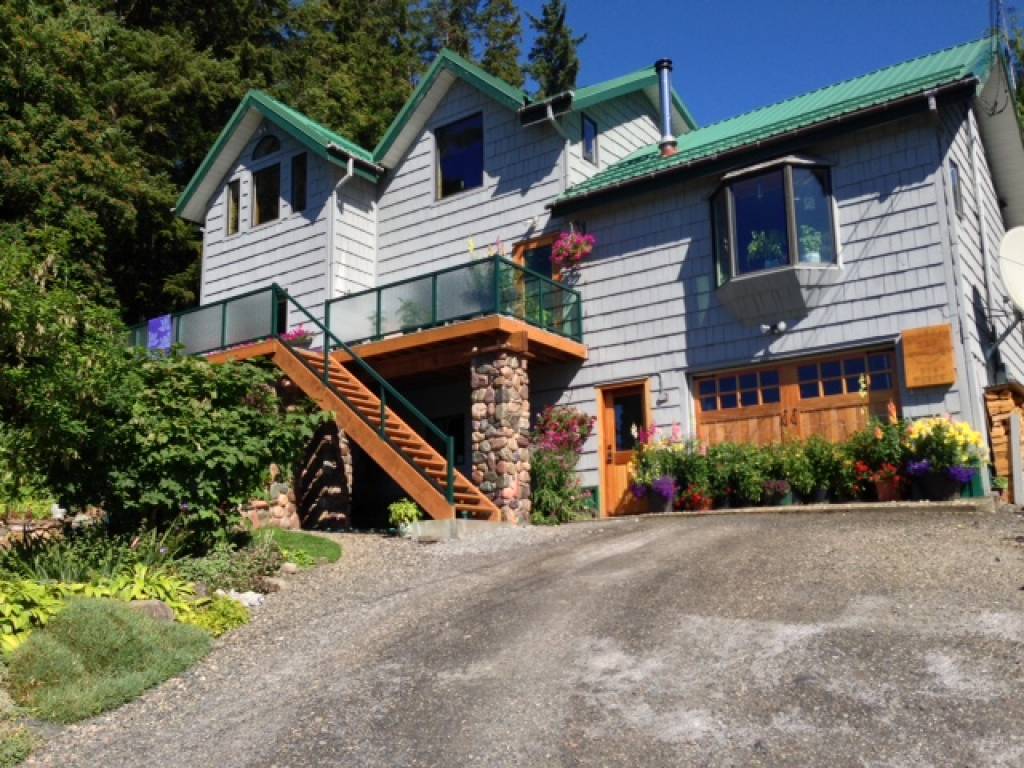 319 WeberSt, Wrangell, AK 99929