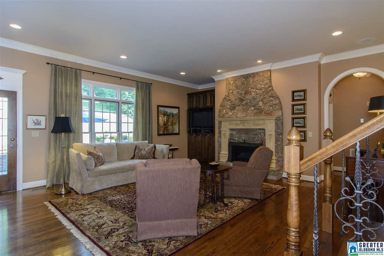 3309 HIGHFIELD DR, Moody, AL 35004