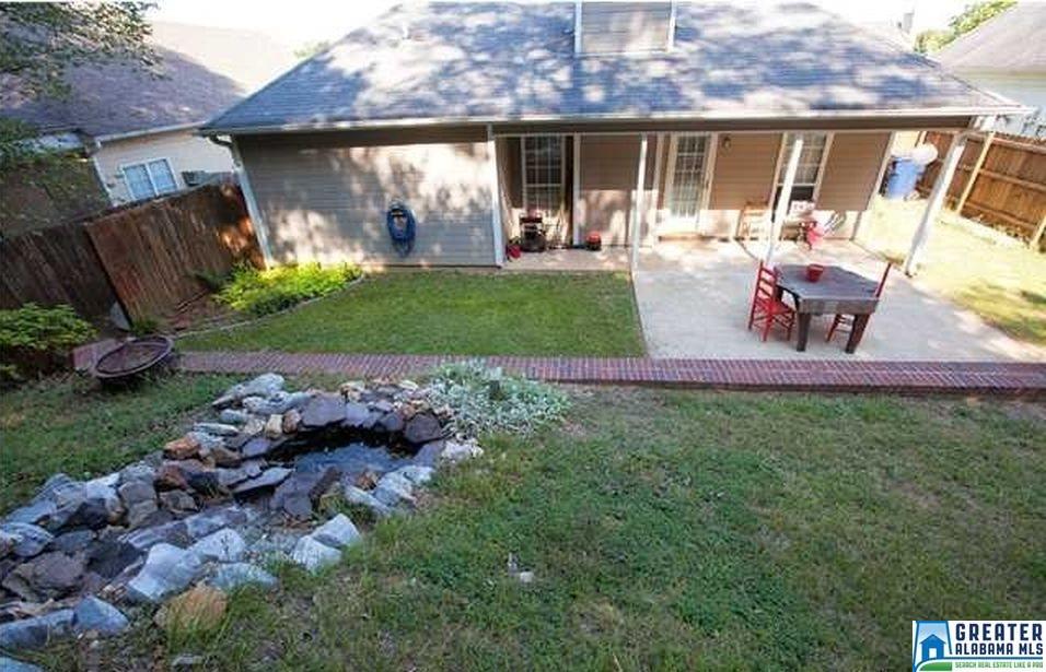 121 KING JAMES CT, Alabaster, AL 35007