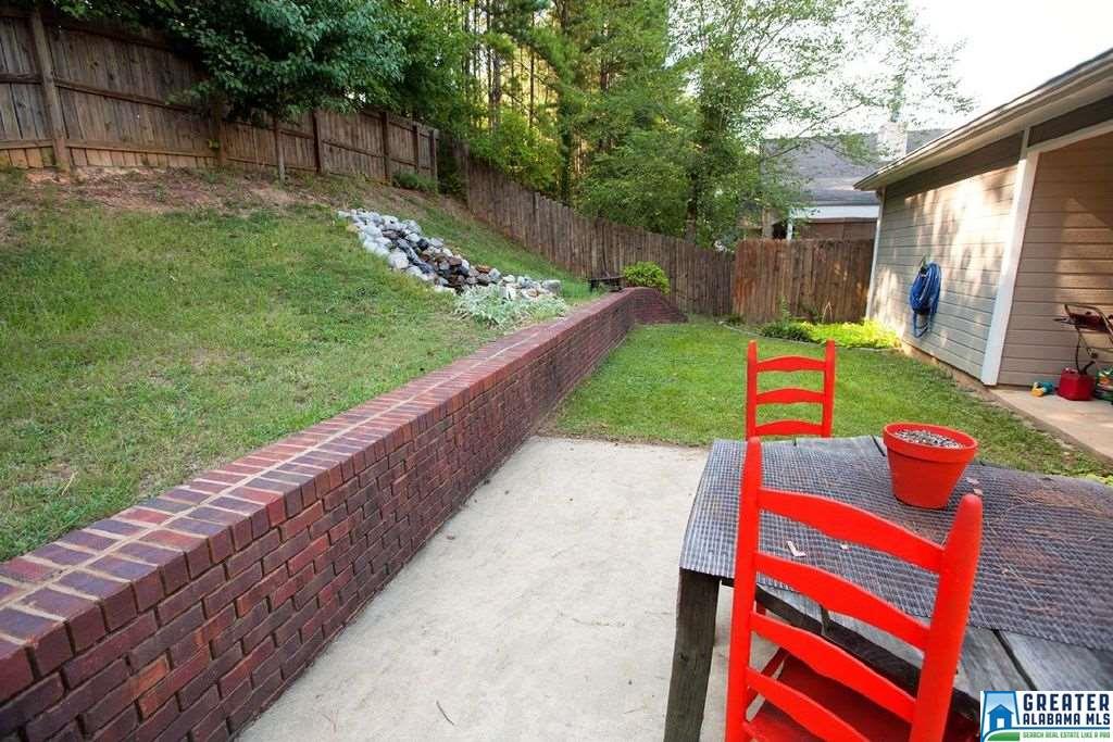 121 KING JAMES CT, Alabaster, AL 35007