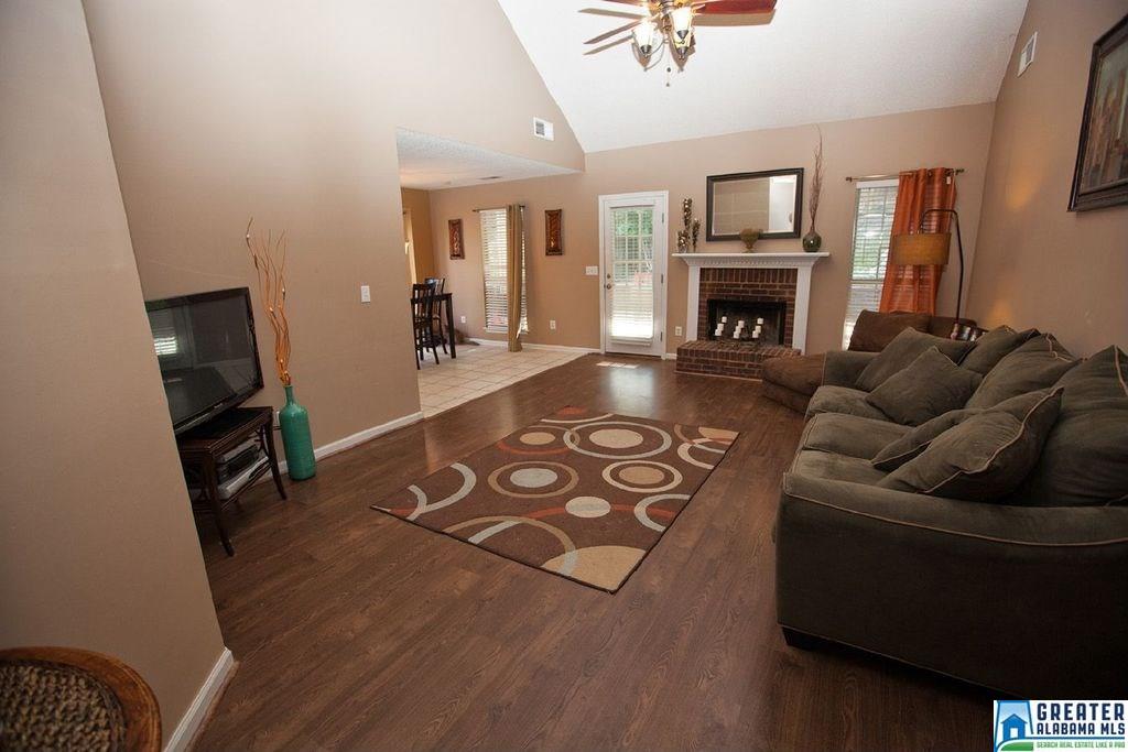 121 KING JAMES CT, Alabaster, AL 35007