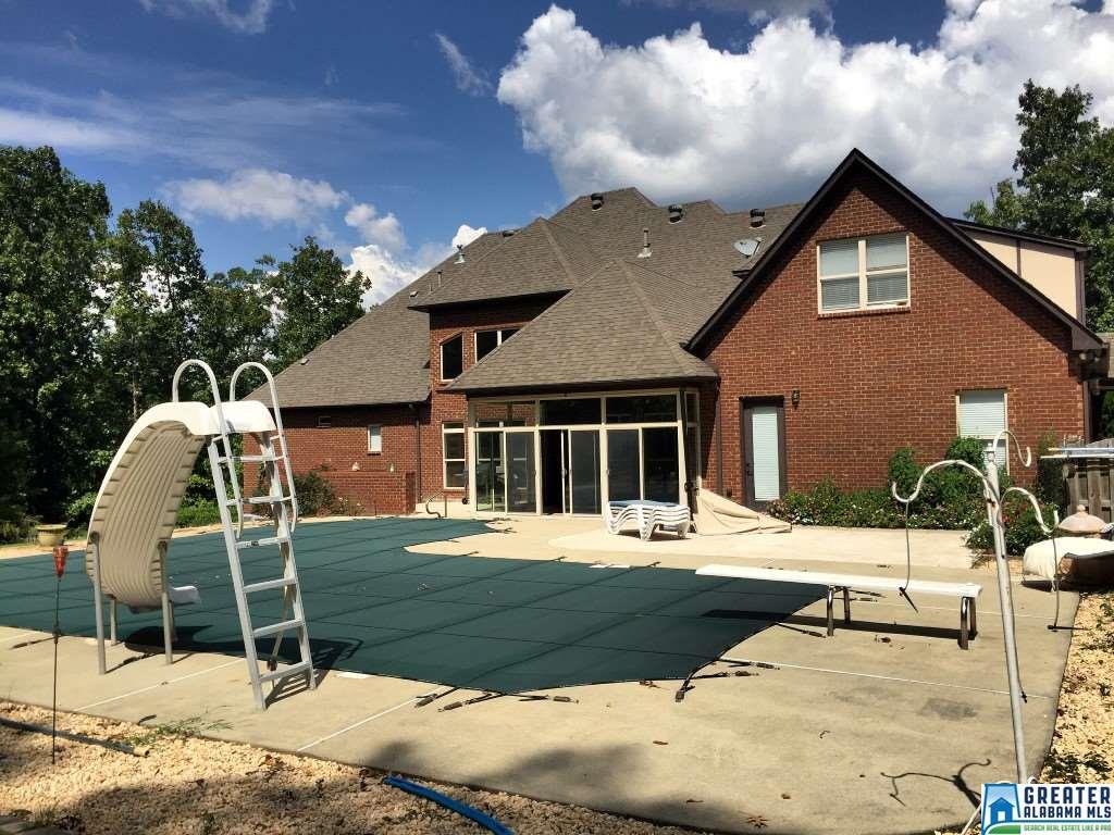 410 KNIGHTSBRIDGE, Alabaster, AL 35007