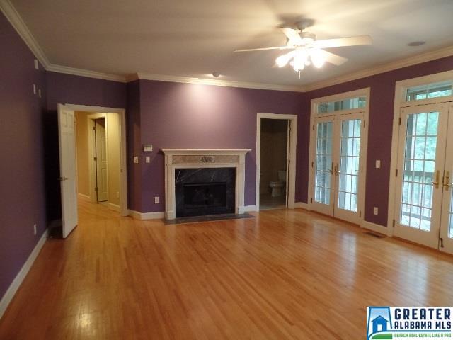 116 BUCKSKIN TRC, Alabaster, AL 35007