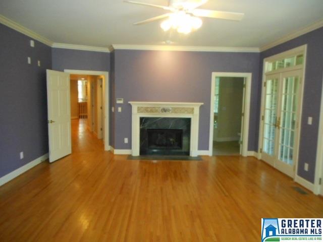 116 BUCKSKIN TRC, Alabaster, AL 35007