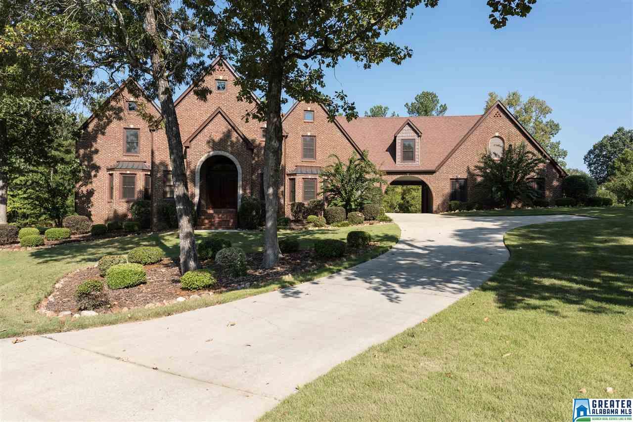 131 EQUESTRIAN DR, Alabaster, AL 35007