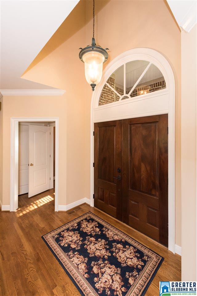 131 EQUESTRIAN DR, Alabaster, AL 35007