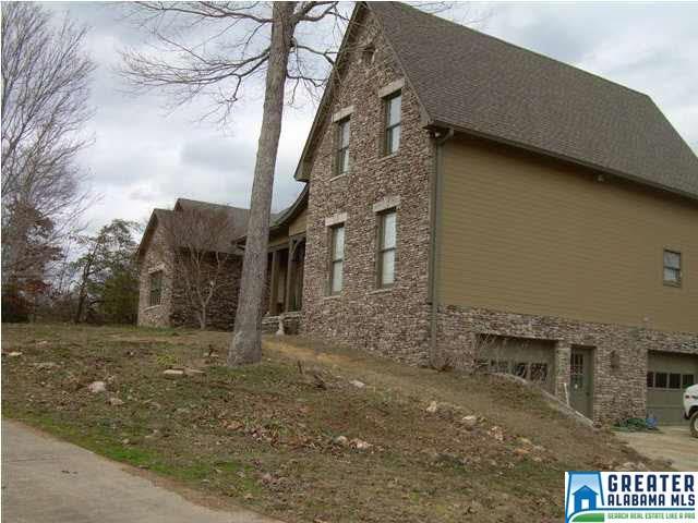 309 CARRIAGE LN, Alabaster, AL 35007