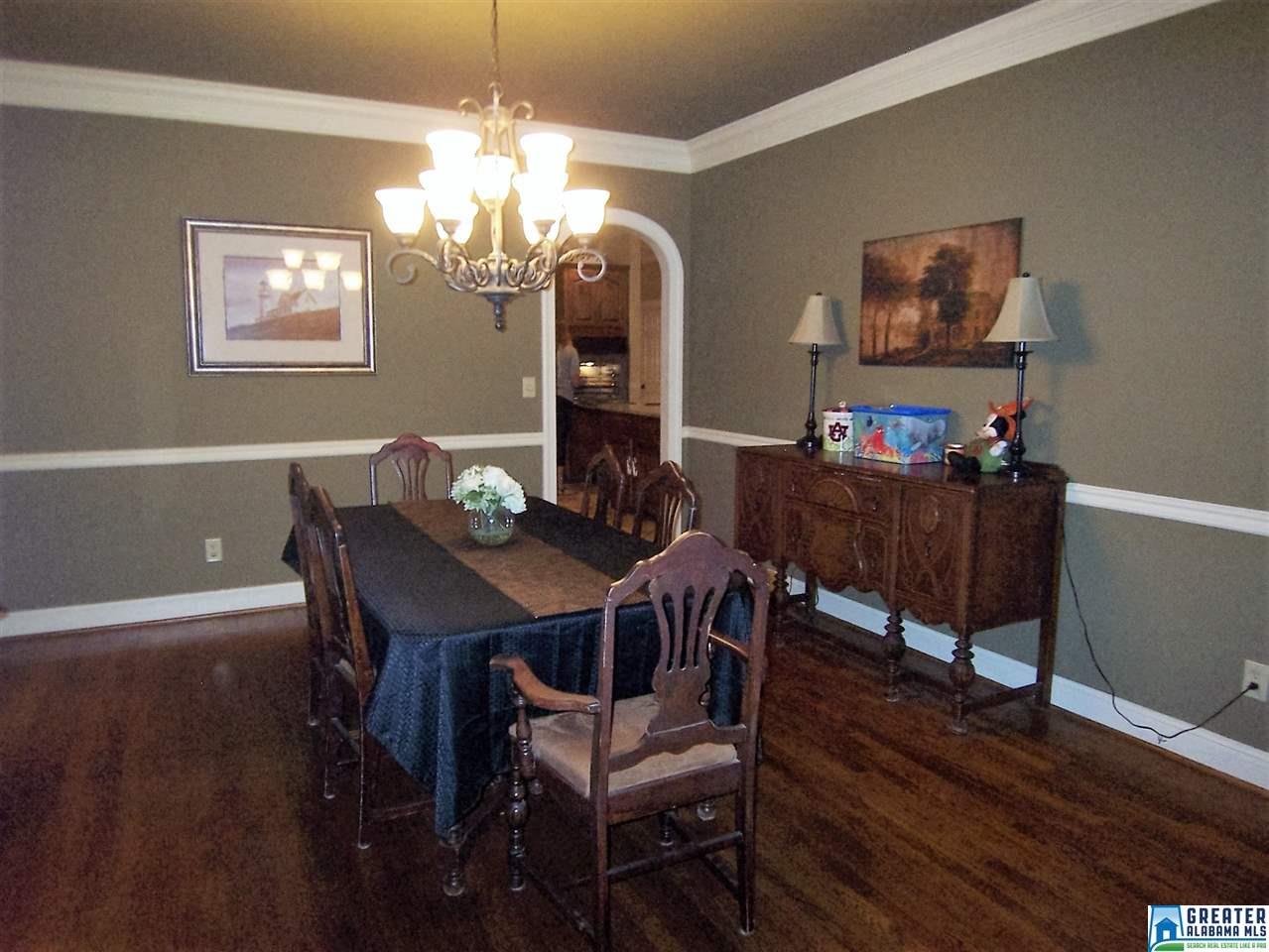 309 CARRIAGE LN, Alabaster, AL 35007