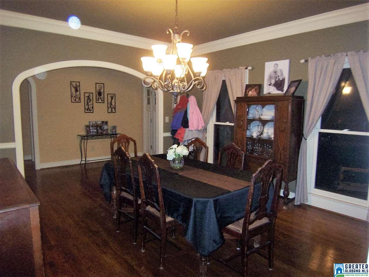 309 CARRIAGE LN, Alabaster, AL 35007