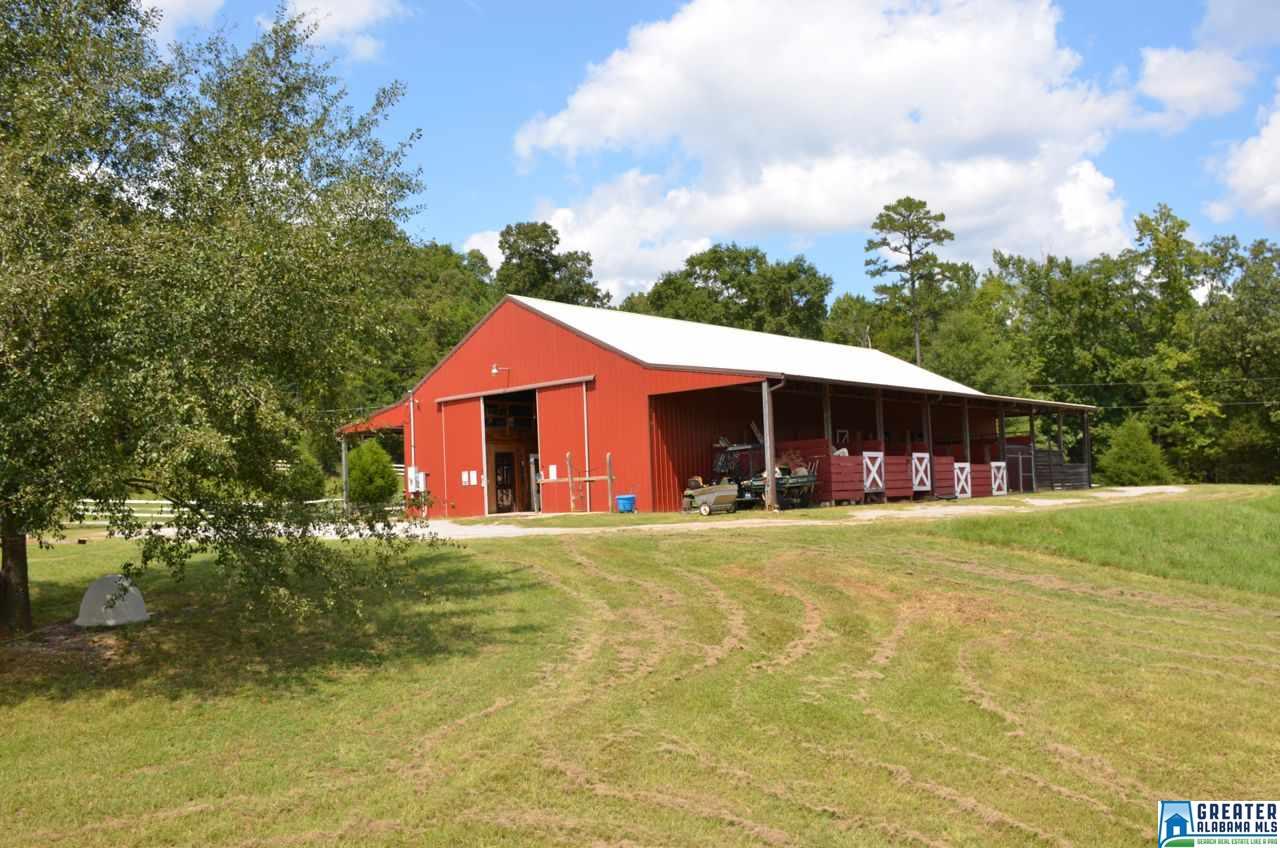 1161 CAMP BRANCH CIR, Alabaster, AL 35007