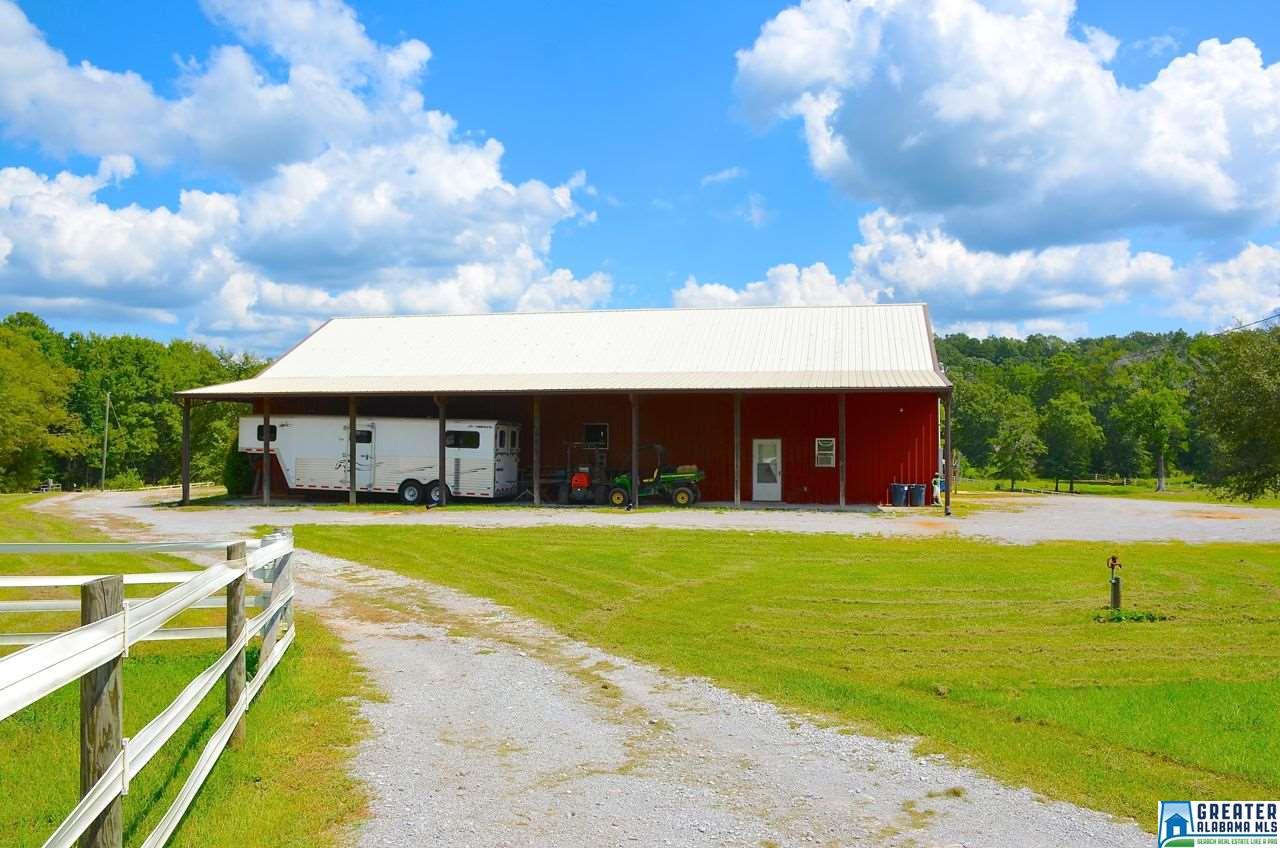 1161 CAMP BRANCH CIR, Alabaster, AL 35007