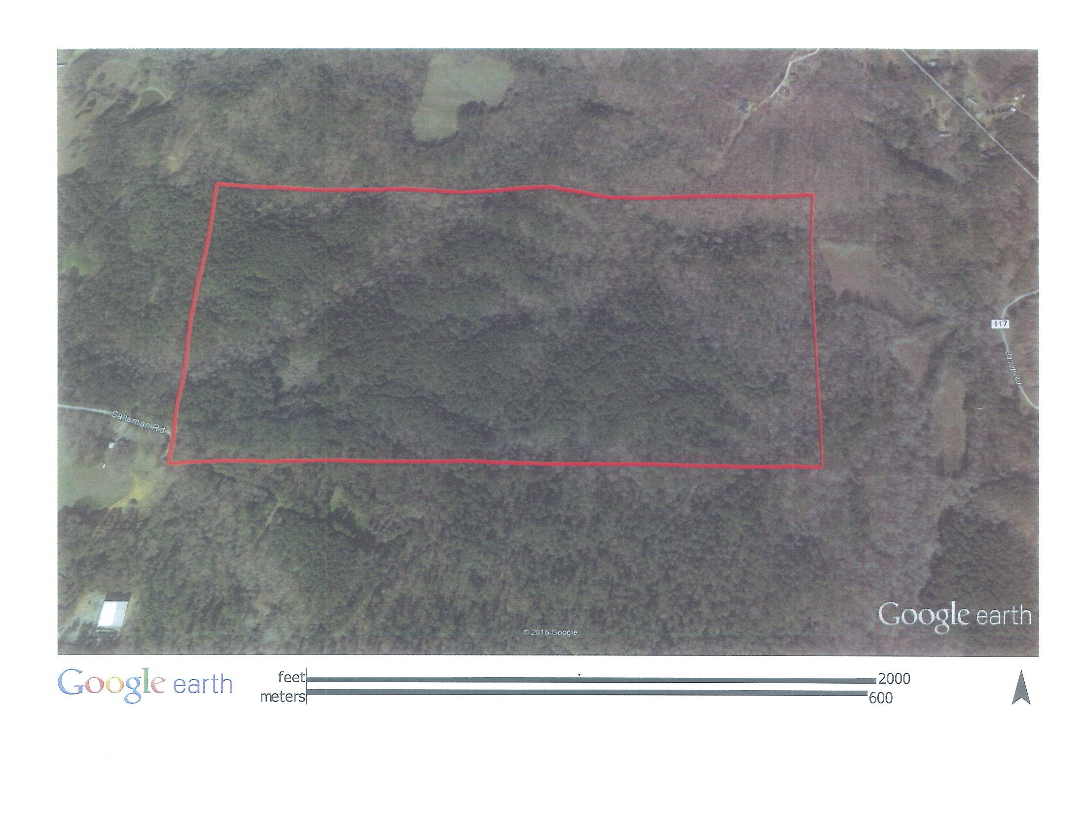 280 Saltsman Road, Alexandar City, AL 35010