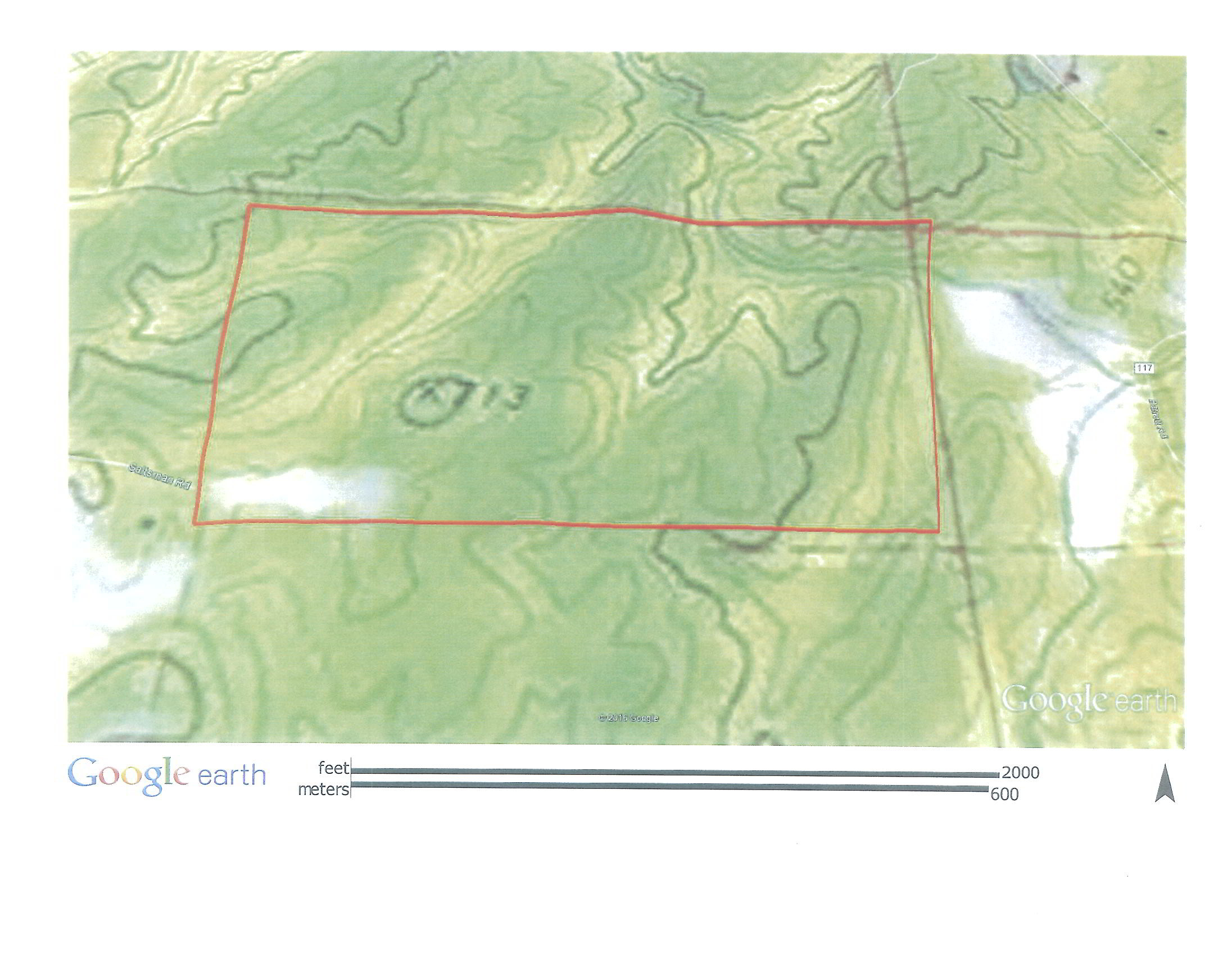 280 Saltsman Road, Alexandar City, AL 35010