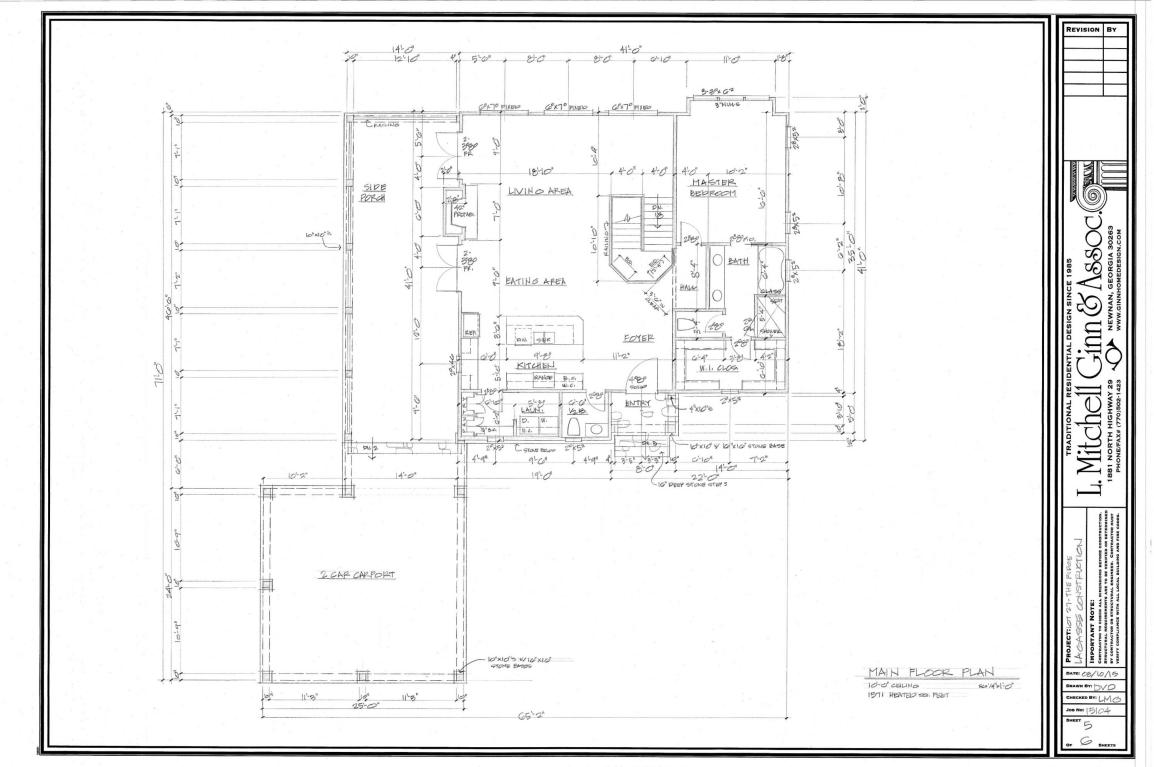 883 North Ridge, Alexander City, AL 35010