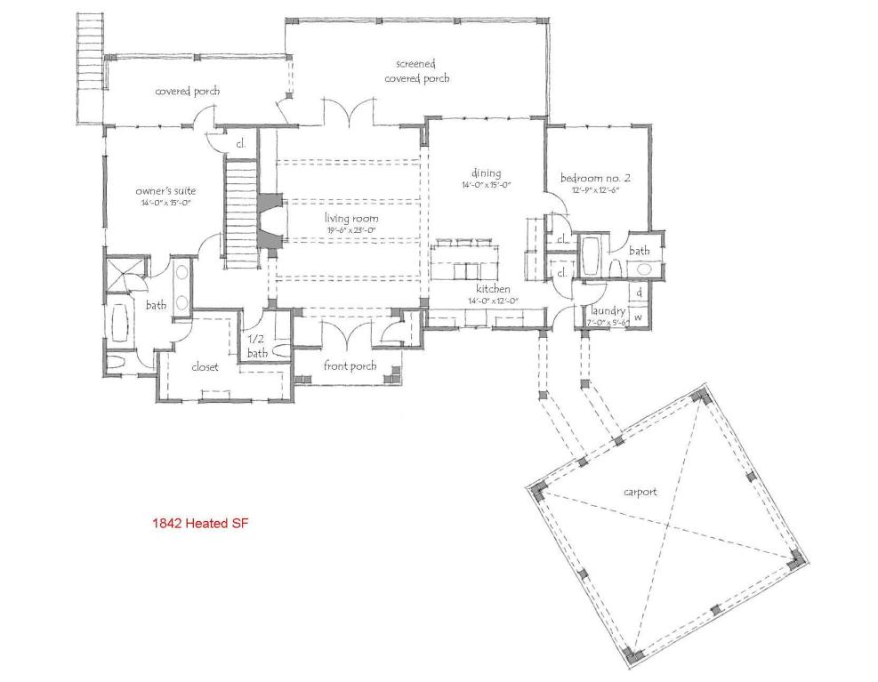 1690 South Ridge, Alexander City, AL 35010
