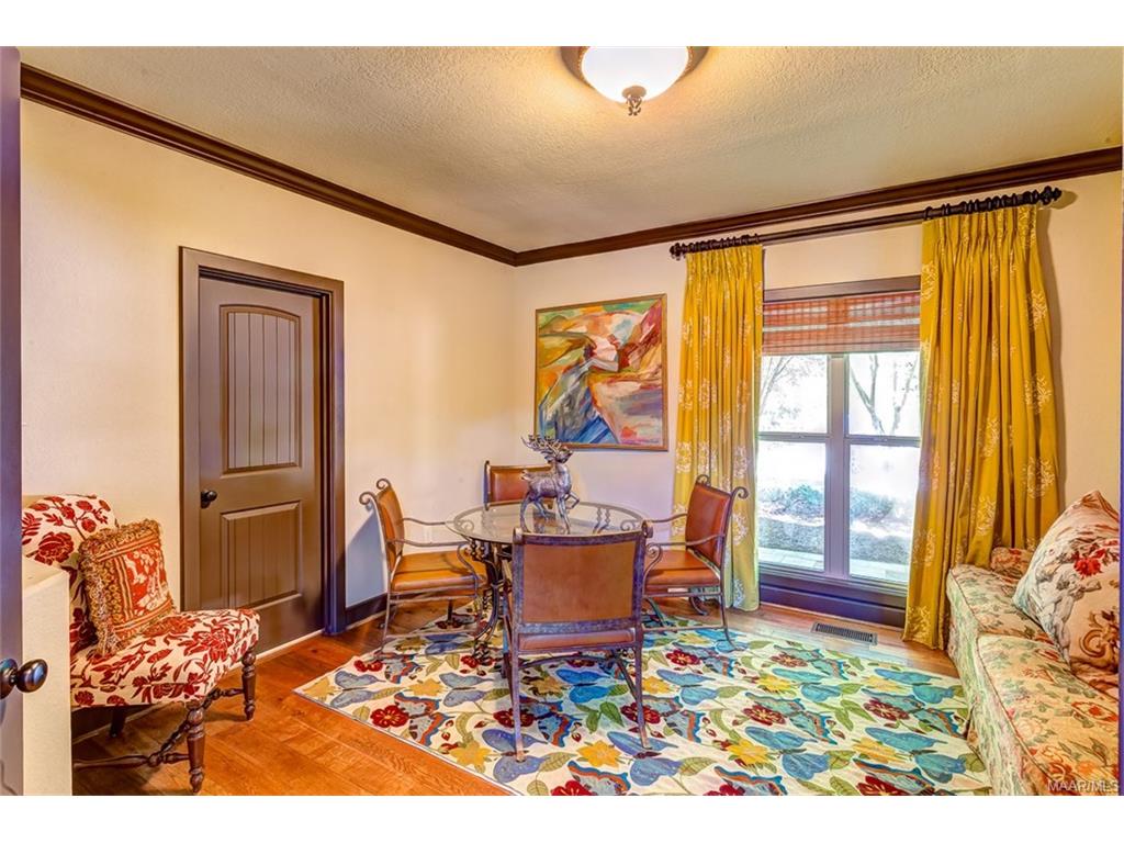 1230 North Ridge Drive, Alexander City, AL 35010