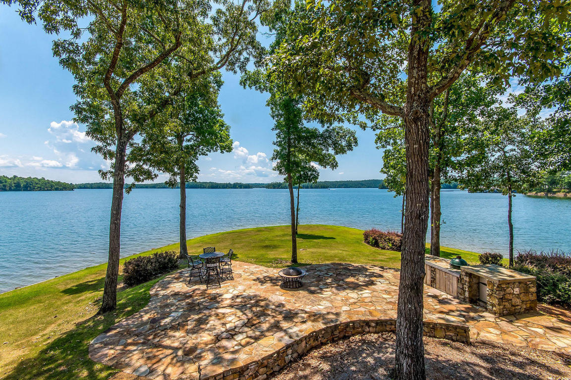55 Stoney Ridge, Alexander City, AL 35010
