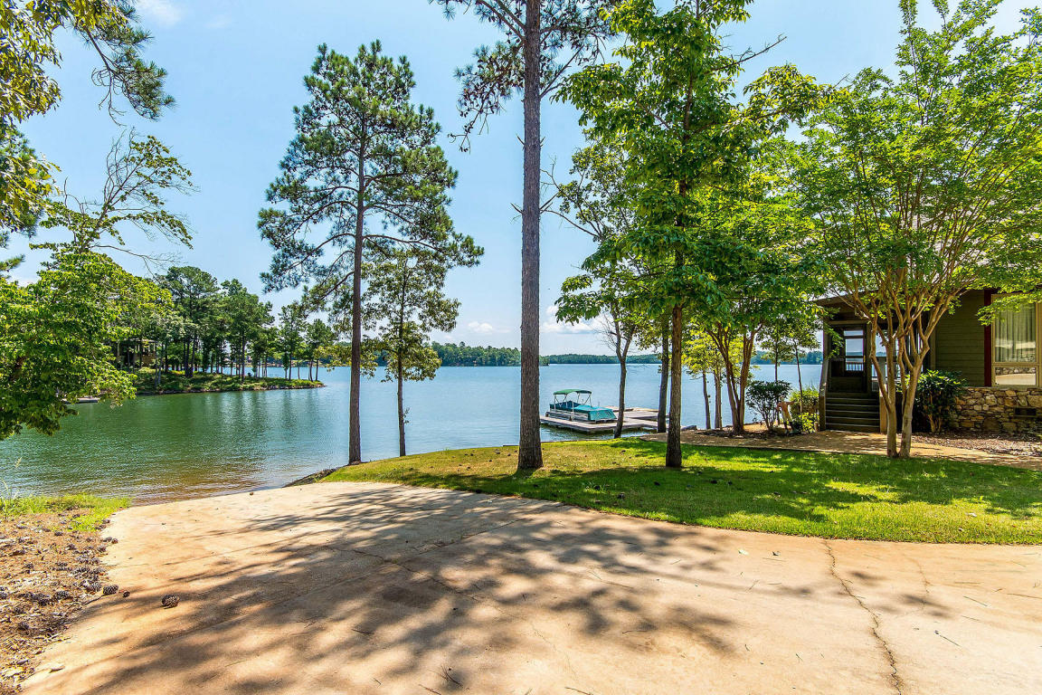 55 Stoney Ridge, Alexander City, AL 35010