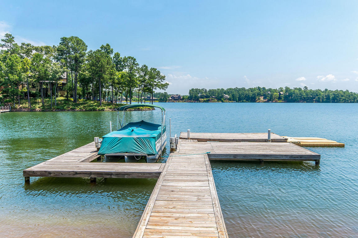 55 Stoney Ridge, Alexander City, AL 35010