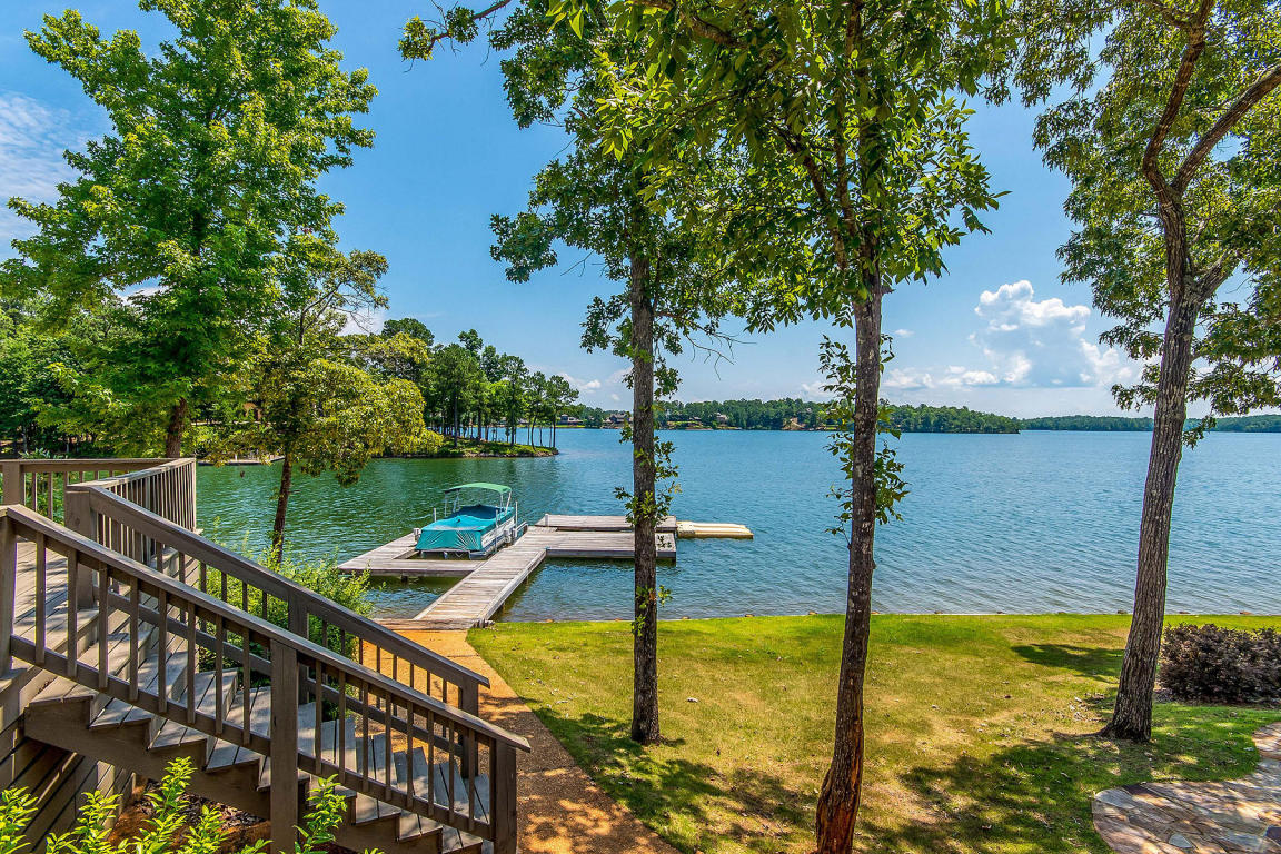 55 Stoney Ridge, Alexander City, AL 35010