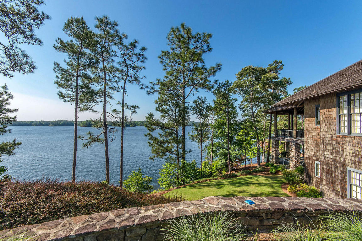5 EAGLE, Alexander City, AL 35010