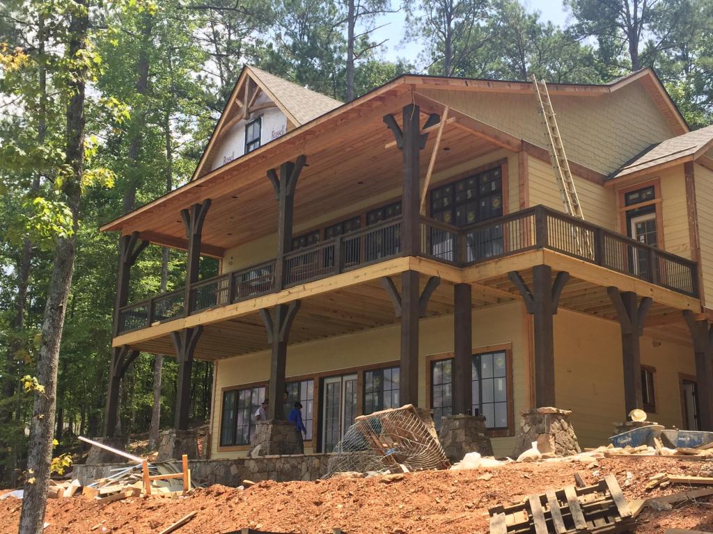 246 Beech Loop, Alexander City, AL 35010