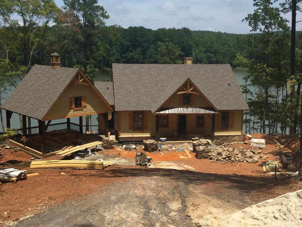 246 Beech Loop, Alexander City, AL 35010